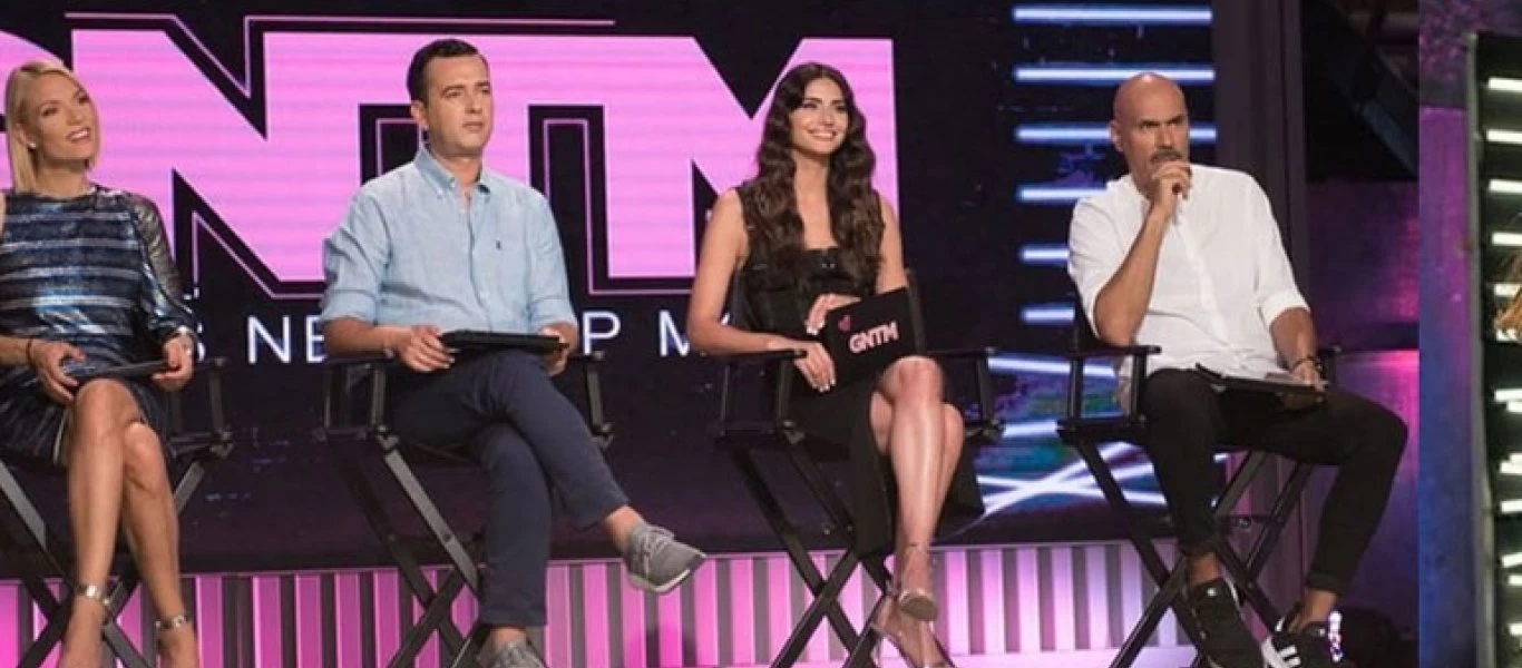 GNTM: Τα κορίτσια μεταμορφώθηκαν σε σέξι μηχανικοί της F1 - Τι είπαν οι διαγωνιζόμενες (βίντεο)